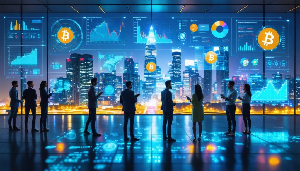 Les cryptomonnaies prometteuses qui pourraient connaître un essor en 2024