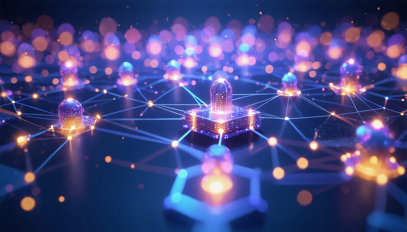 découvrez notre sélection des cryptomonnaies les plus prometteuses pour 2024. analyse des tendances, potentiel de croissance et conseils pour investir dans les projets crypto qui pourraient connaître un essor cette année.