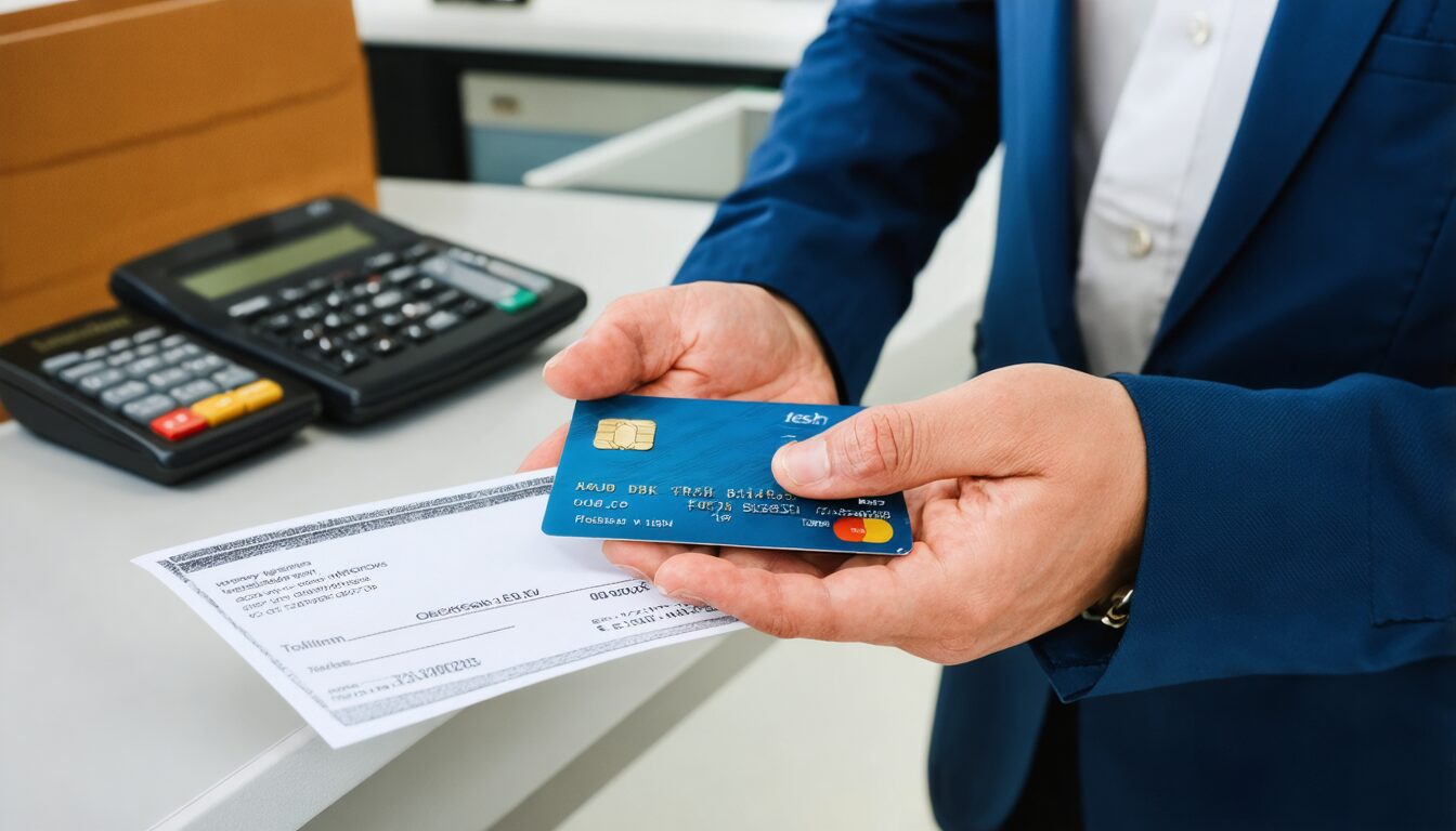 découvrez les étapes essentielles pour fermer votre compte bancaire efficacement : démarches, documents nécessaires et conseils pour éviter les frais ou complications.