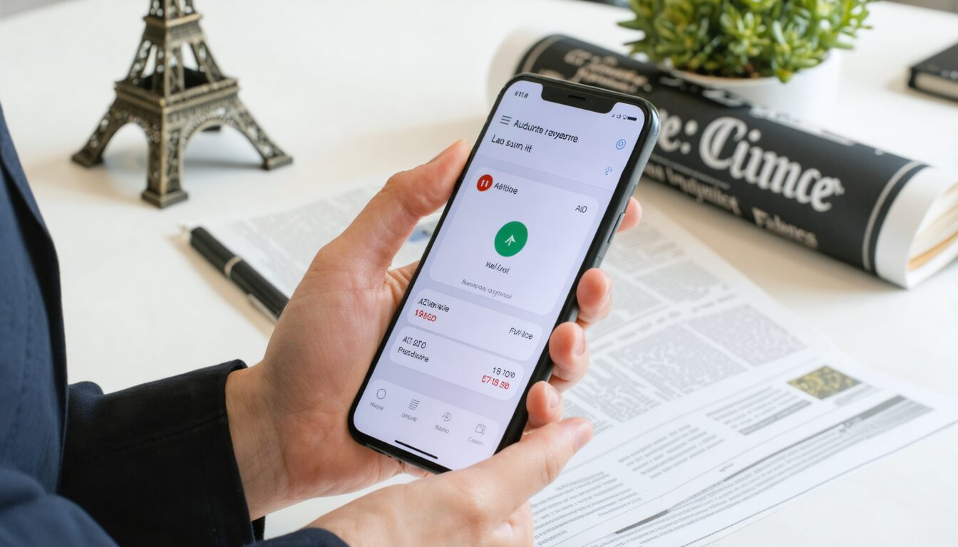 découvrez comment arrêter facilement les prélèvements automatiques d'amz digital france grâce à notre guide complet et clair.