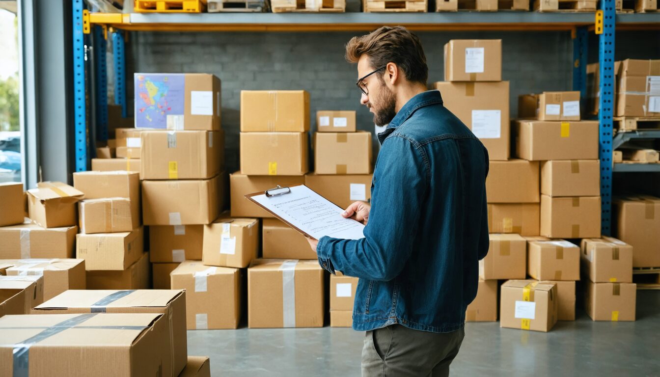 découvrez comment acheter des colis non réclamés en france grâce à notre guide ultime rempli de conseils pratiques et astuces pour réussir vos achats en toute sécurité.