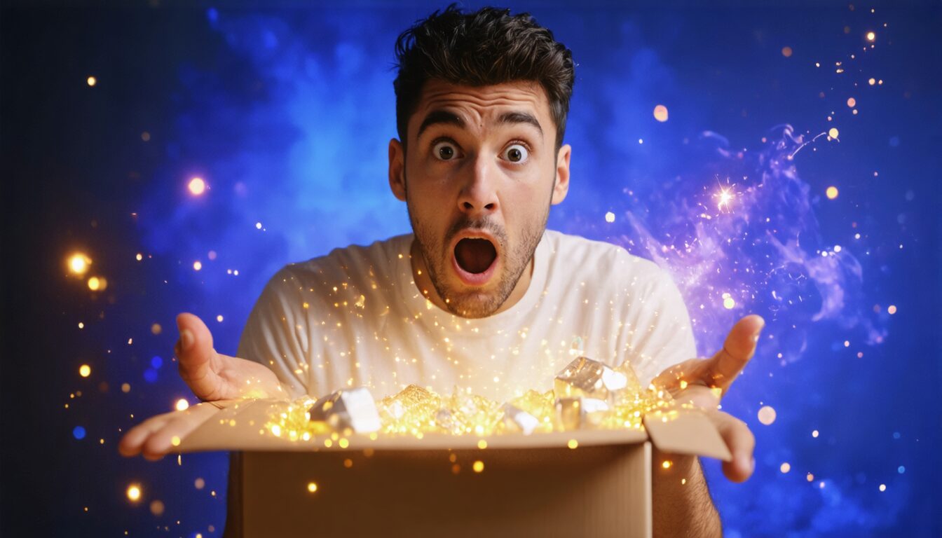 découvrez comment acheter des colis non réclamés en france grâce à notre guide ultime, incluant conseils pratiques et astuces pour maximiser vos chances de succès.
