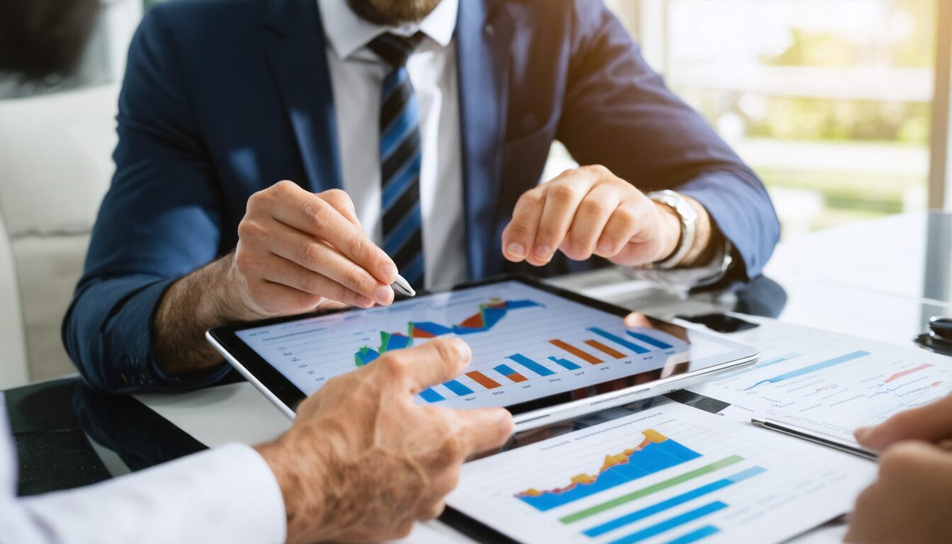découvrez amundi épargne, la solution intuitive pour gérer et optimiser facilement votre épargne. profitez d'outils simples et performants pour sécuriser votre avenir financier.