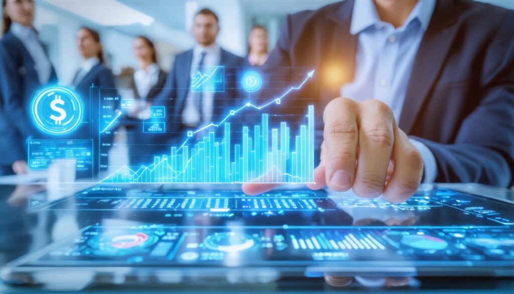 découvrez amundi épargne, la solution intuitive pour gérer et optimiser facilement votre épargne. profitez d'outils simples et performants pour faire fructifier votre capital en toute sérénité.