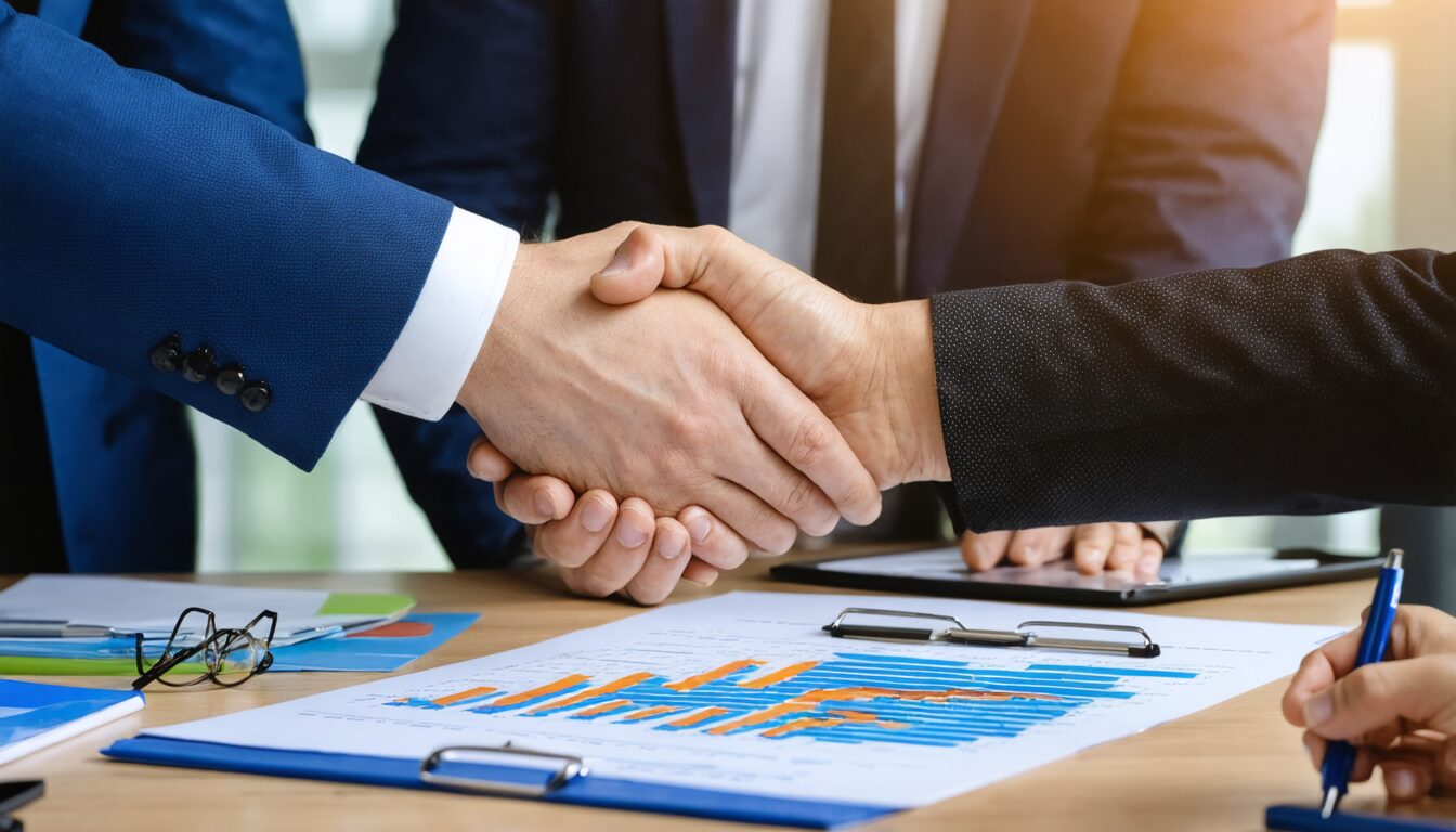 découvrez combien un apporteur d'affaires particulier peut réellement gagner et explorez les opportunités de revenus dans ce rôle.