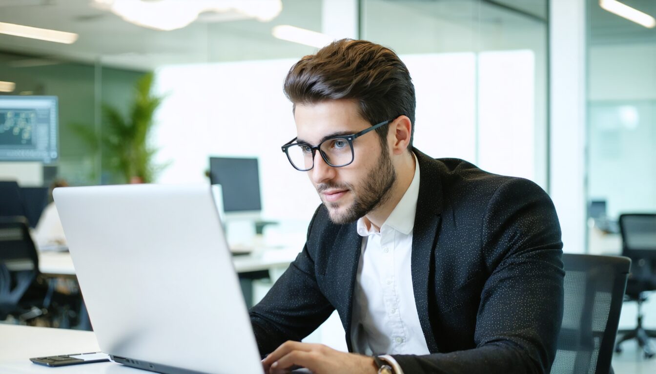 découvrez le parcours, les formations indispensables et les astuces clés pour réussir en tant qu'assistant comptable et booster votre carrière dans ce domaine.
