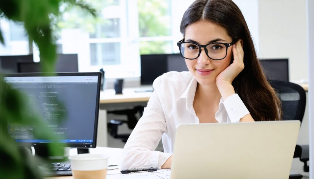 Assistant comptable : parcours, formations et astuces pour réussir dans la profession