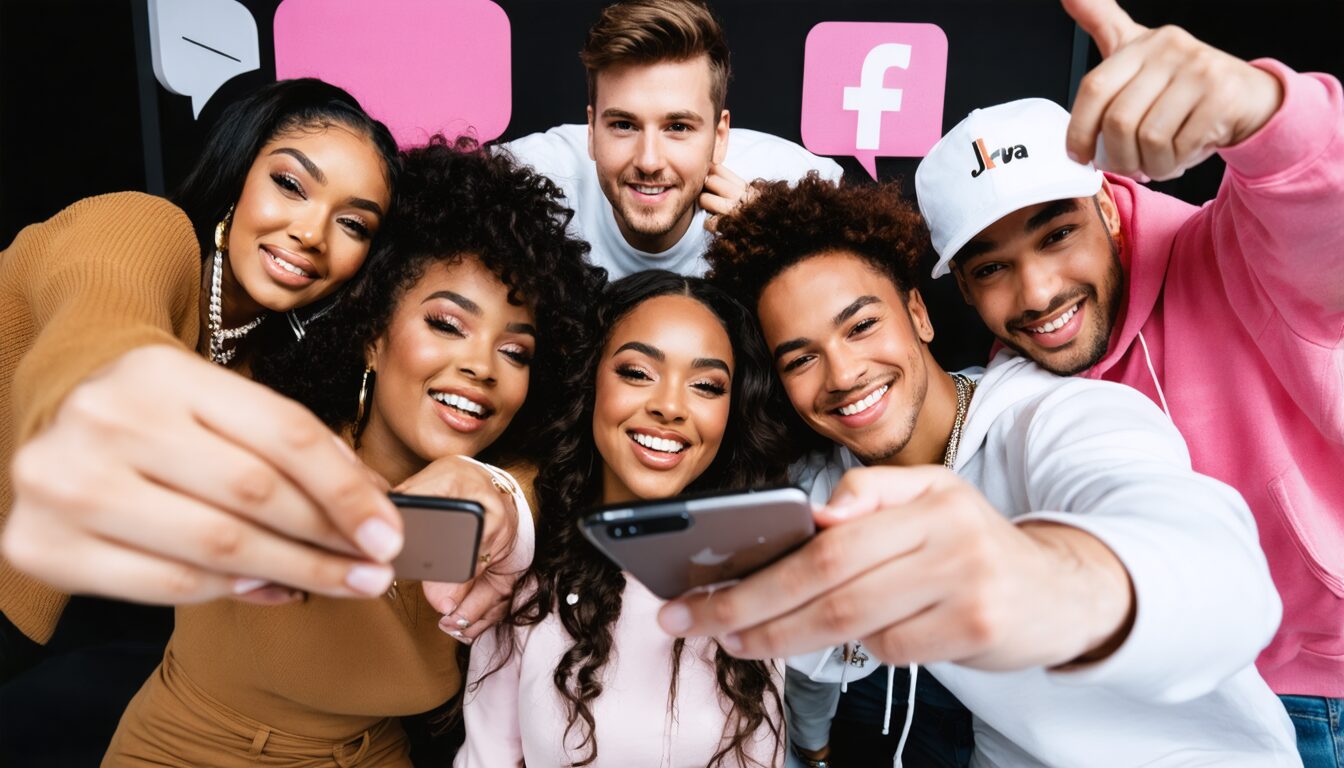 découvrez comment valueyournetwork, l'agence experte en influence marketing, peut booster votre visibilité et renforcer votre présence en ligne grâce à des stratégies personnalisées et efficaces.