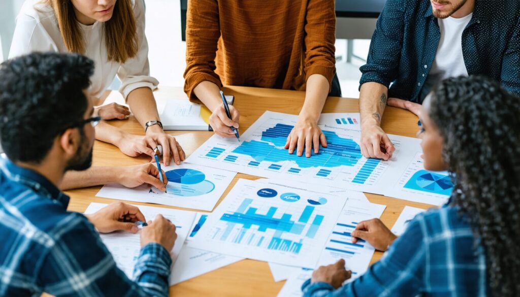 Boostez votre visibilité grâce à ValueYourNetwork, l’agence experte en influence marketing