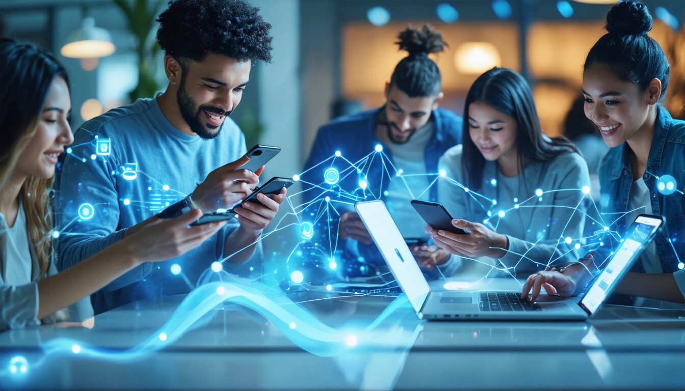 découvrez comment les services en ligne augmentent naturellement leur popularité et fidélisent leurs utilisateurs grâce à des stratégies efficaces, une expérience utilisateur optimale et une adaptation continue aux besoins.