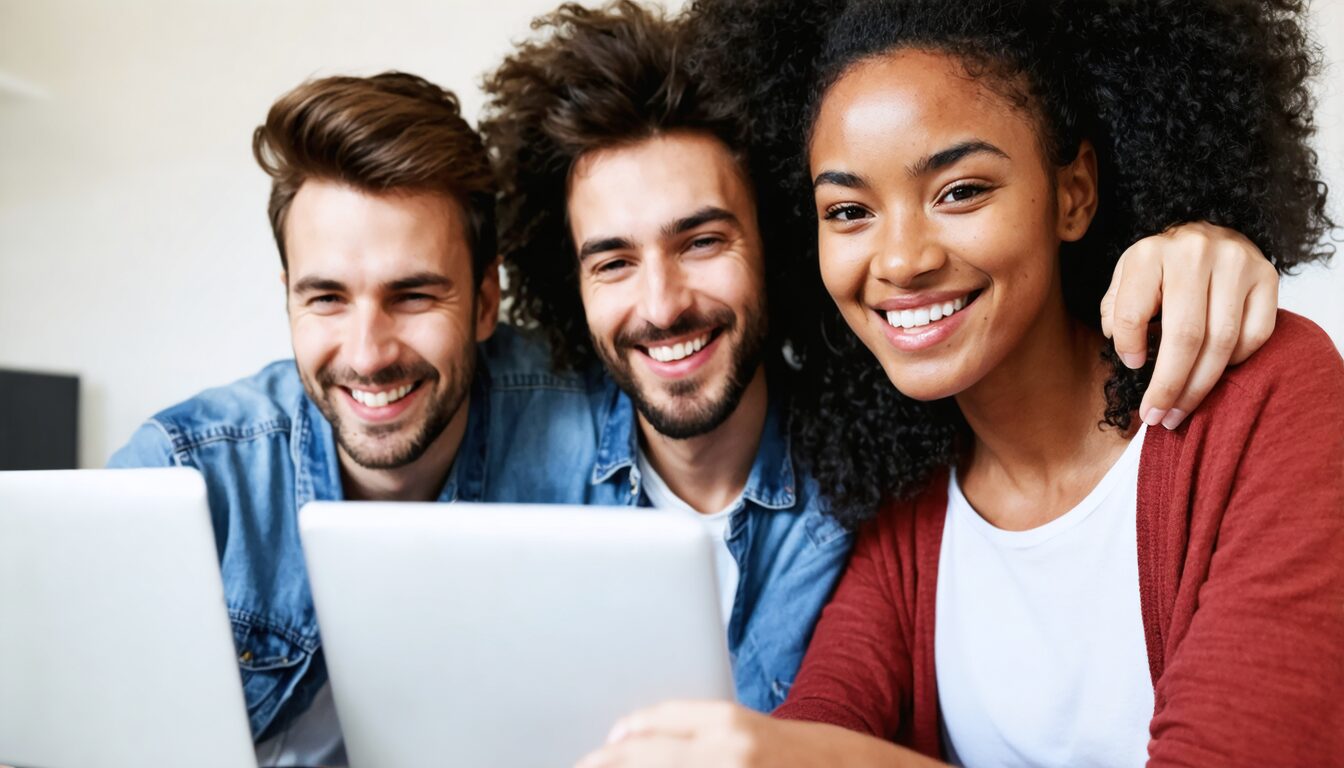 découvrez comment les services en ligne augmentent leur popularité de manière organique et fidélisent leurs utilisateurs grâce à des stratégies innovantes et une expérience utilisateur optimisée.