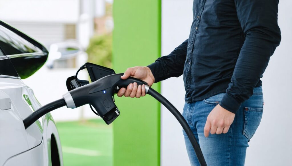 Découvrez le coût d’une formation sur les infrastructures de recharge de véhicules électriques