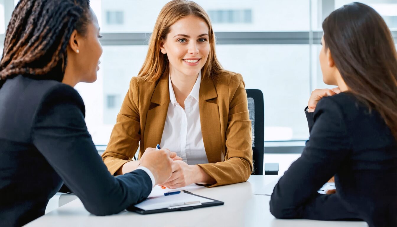 explorez les métiers des ressources humaines : découvrez les parcours, formations et conseils indispensables pour réussir votre carrière dans ce secteur dynamique.