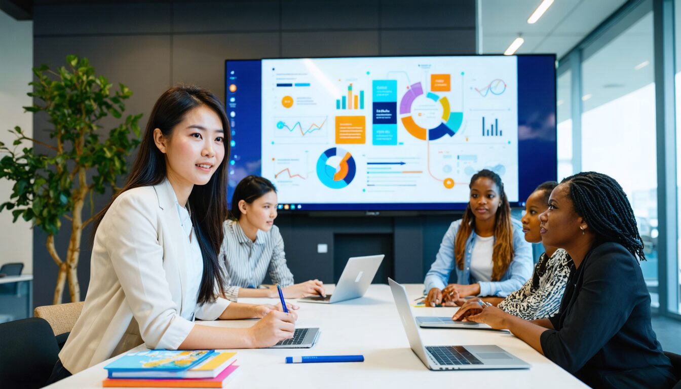 explorez le secteur des ressources humaines, découvrez les différents parcours et formations disponibles pour bâtir une carrière enrichissante dans ce domaine essentiel en entreprise.