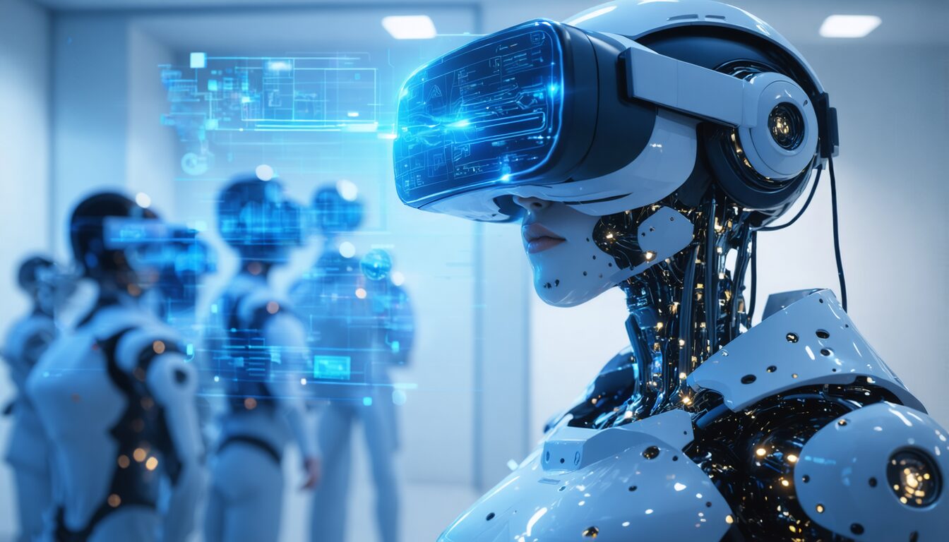 explorez l'univers des ressources humaines : découvrez les parcours, formations et compétences essentielles pour réussir une carrière enrichissante dans ce secteur en pleine évolution.