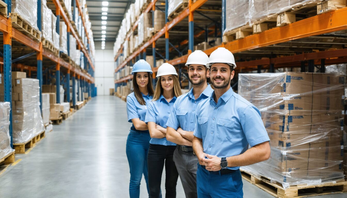 découvrez toutes les compétences nécessaires, les étapes à suivre et des conseils pratiques pour devenir livreur amazon. un guide complet pour réussir dans ce métier dynamique et enrichissant.