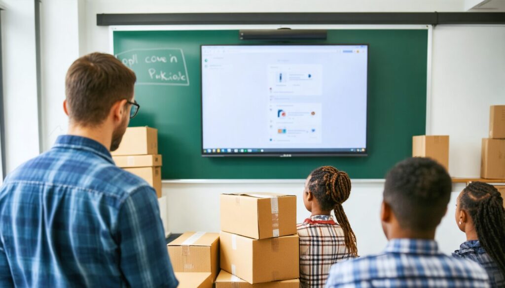 Devenir livreur Amazon : toutes les compétences à acquérir, les étapes à suivre et les conseils pratiques
