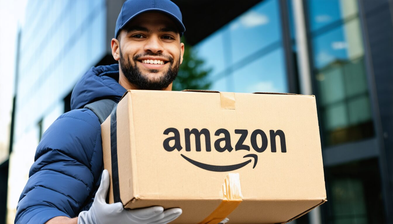 découvrez comment devenir livreur amazon : compétences indispensables, démarches à suivre, conseils pratiques et astuces pour réussir dans ce métier en pleine croissance.