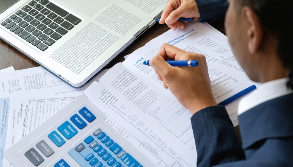 Guide pratique pour transformer un salaire brut de 1900 euros en net sans difficulté