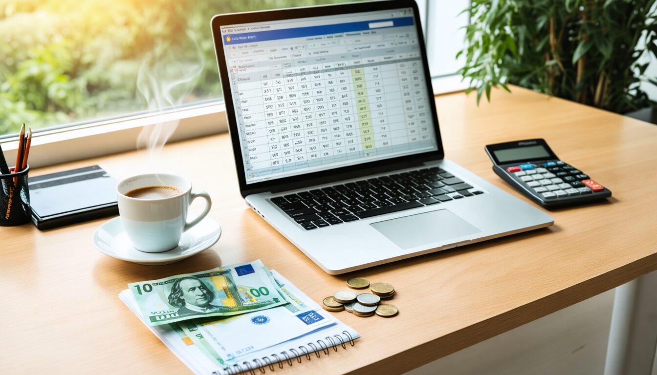 découvrez comment convertir facilement un salaire brut de 1900 euros en net grâce à ce guide pratique. suivez nos étapes simples pour obtenir votre salaire net rapidement et sans erreurs.