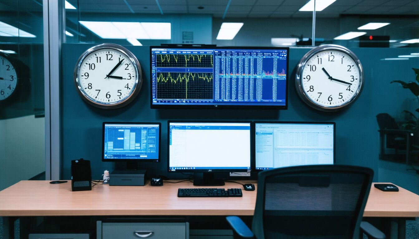 découvrez les horaires de traitement des virements bancaires au crédit agricole et sachez quand votre argent sera disponible sur votre compte.