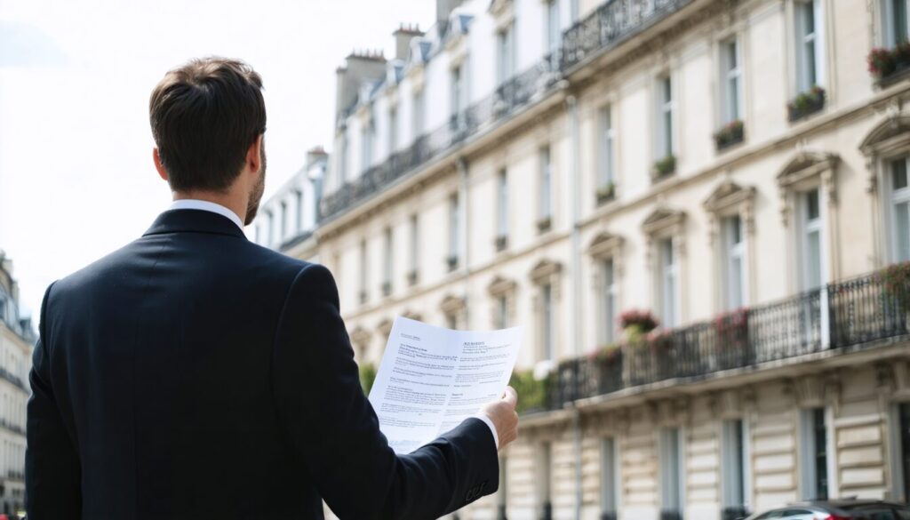 Huissier : quel montant déclenche son intervention ? Tout ce qu’il faut savoir