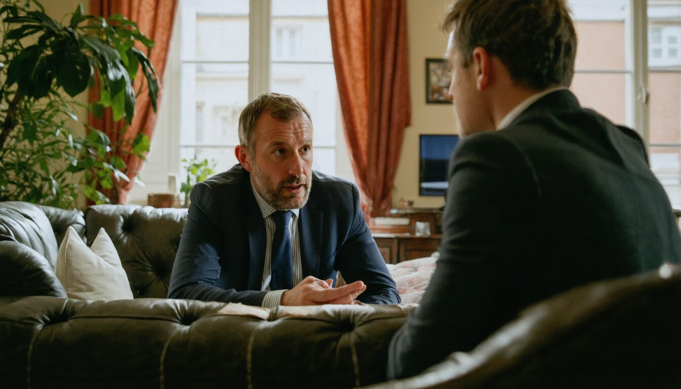 découvrez le montant à partir duquel l'intervention d'un huissier est requise et tout ce qu’il faut savoir sur ses missions et procédures.