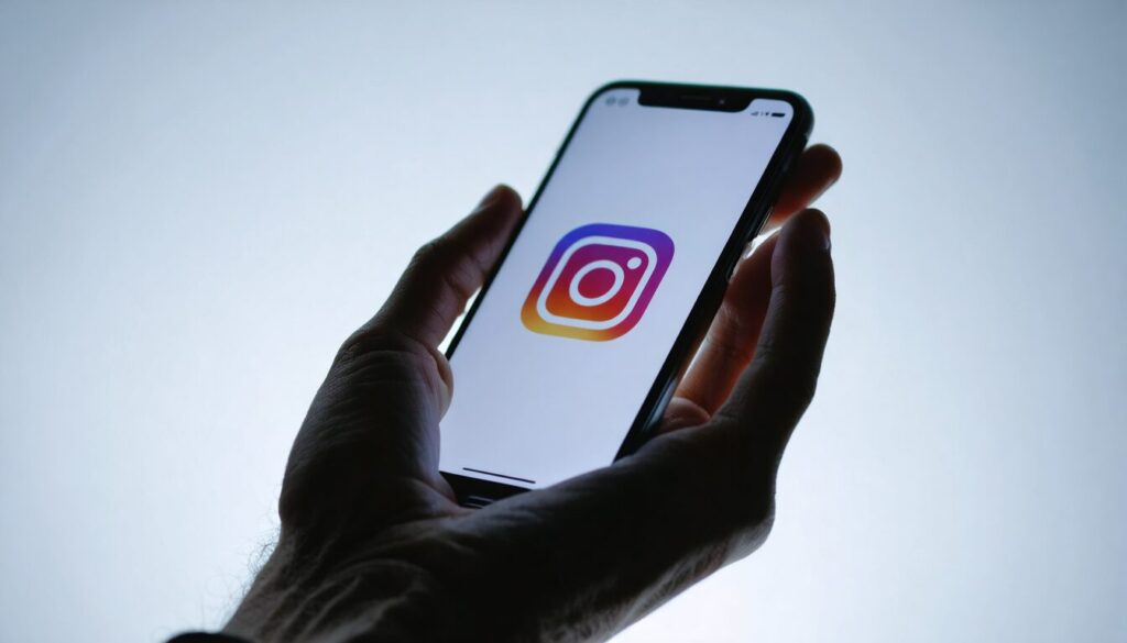 Instagram : dans le giron de quel géant du GAFAM se trouve ce réseau social ?