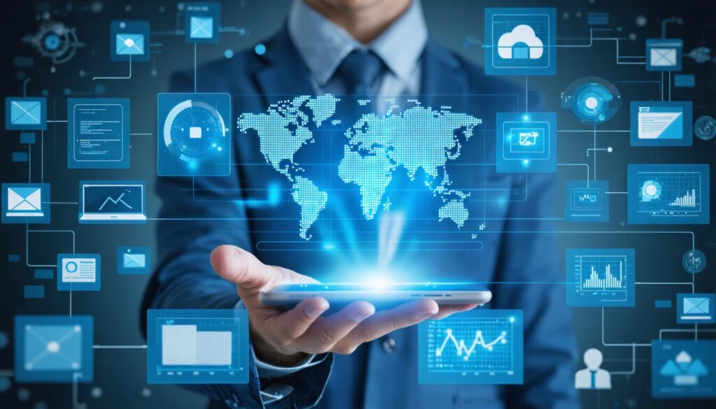 découvrez les 4 étapes clés pour optimiser votre processus de recrutement. suivez notre guide pour attirer, sélectionner et intégrer efficacement les meilleurs candidats au sein de votre équipe.