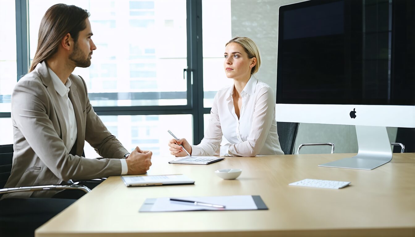 découvrez les 4 étapes clés pour réussir votre recrutement. ce guide pratique vous aide à attirer les meilleurs talents et à intégrer efficacement les candidats idéaux dans votre équipe.
