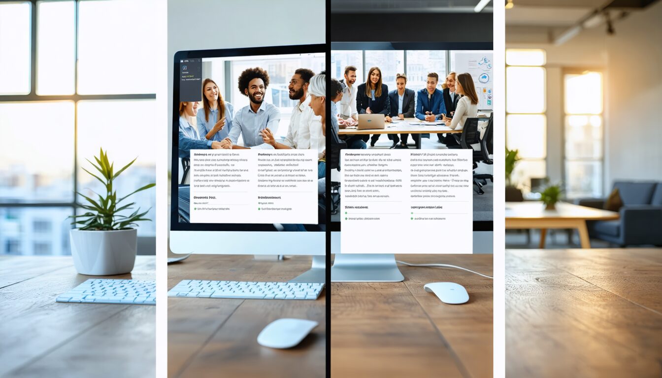 découvrez les 4 étapes clés pour optimiser votre recrutement, attirer les meilleurs talents et réussir leur intégration. suivez notre guide pratique pour renforcer efficacement votre processus d'embauche.