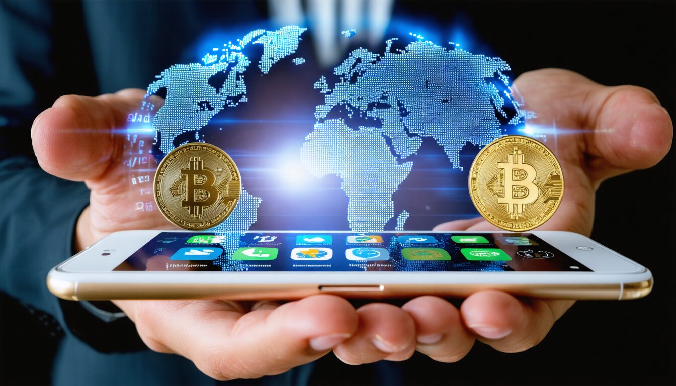 explorez comment les paiements en cryptomonnaies peuvent favoriser l'inclusion numérique tout en présentant de nouveaux risques potentiels pour les utilisateurs et les systèmes financiers.