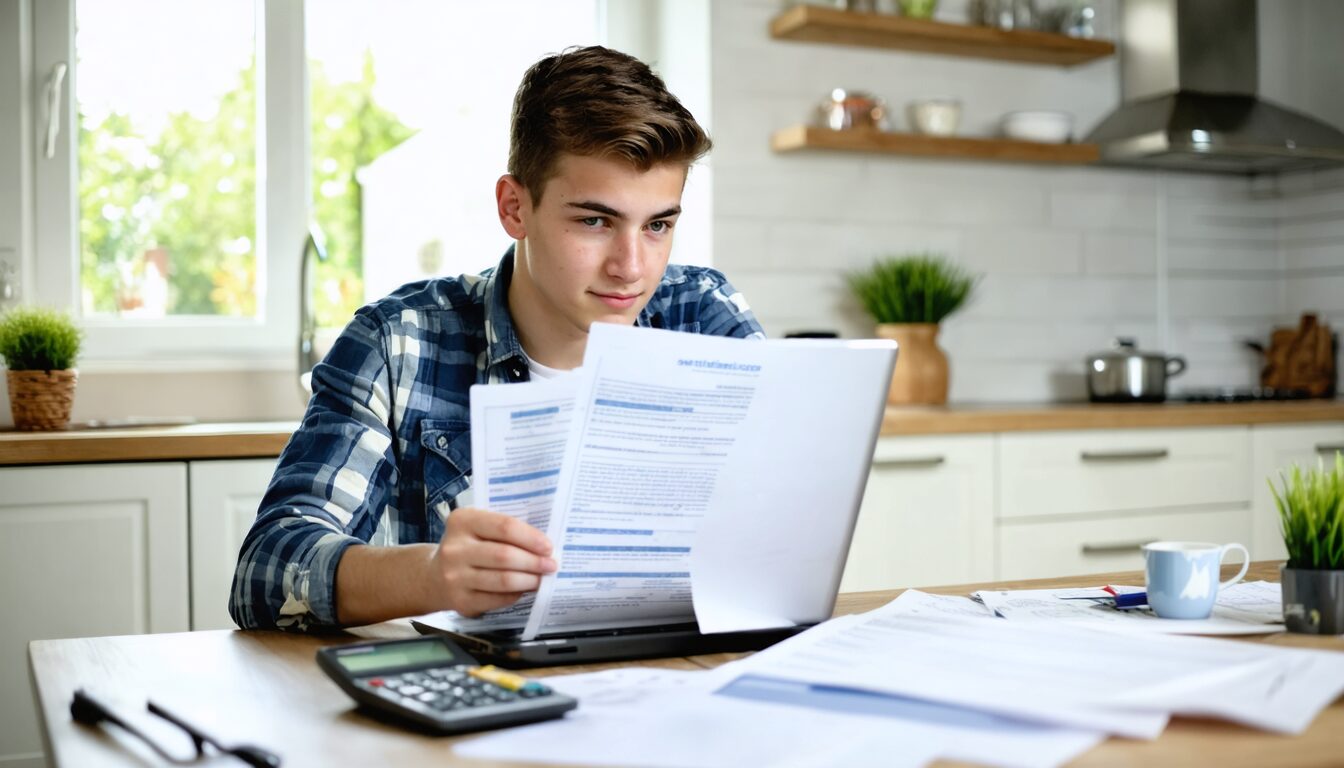 découvrez vos droits à la prime d’activité en tant qu'apprenti rattaché au foyer fiscal parental. explications claires et conditions d'éligibilité pour bénéficier de cette aide financière.