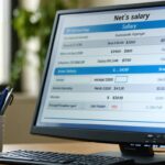 Transformation facile : calculez rapidement votre salaire net à partir de 30 000 brut