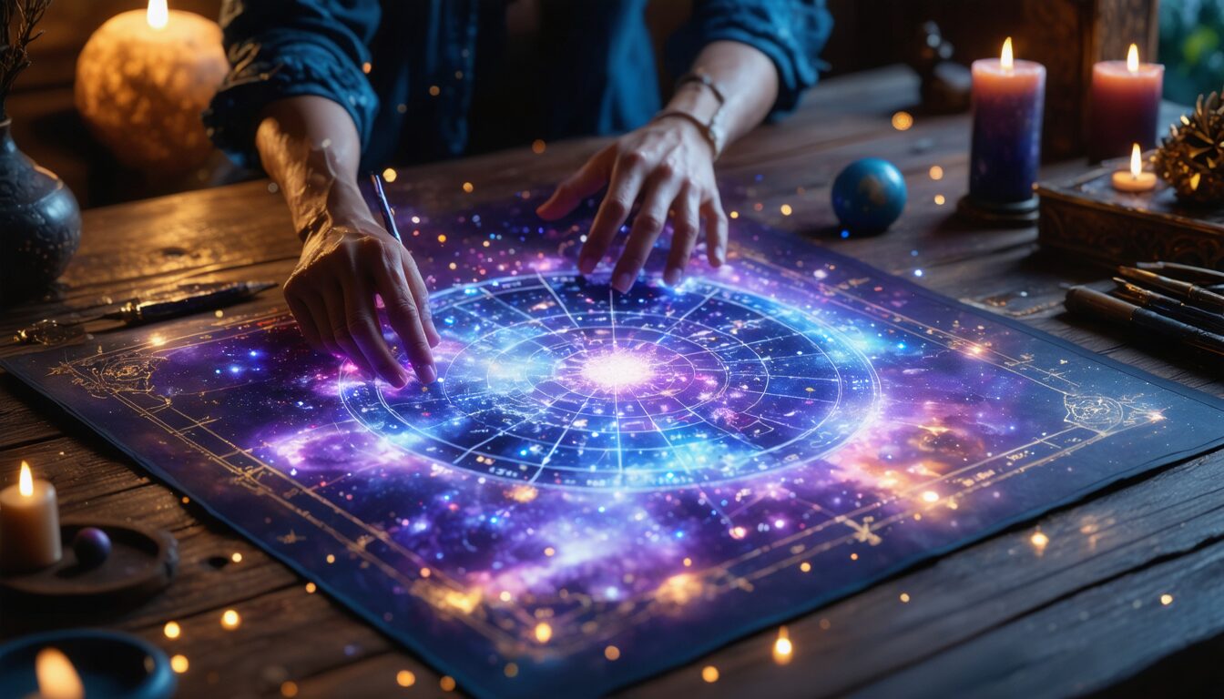 découvrez astrotheme, votre outil gratuit pour explorer un thème astral complet et personnalisé. plongez dans l'astrologie et révélez les secrets de votre destinée.