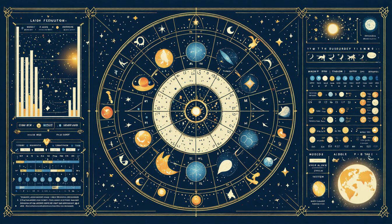 découvrez astrotheme et explorez gratuitement votre thème astral complet et personnalisé. plongez dans l'astrologie avec des analyses détaillées pour mieux comprendre votre personnalité et votre avenir.