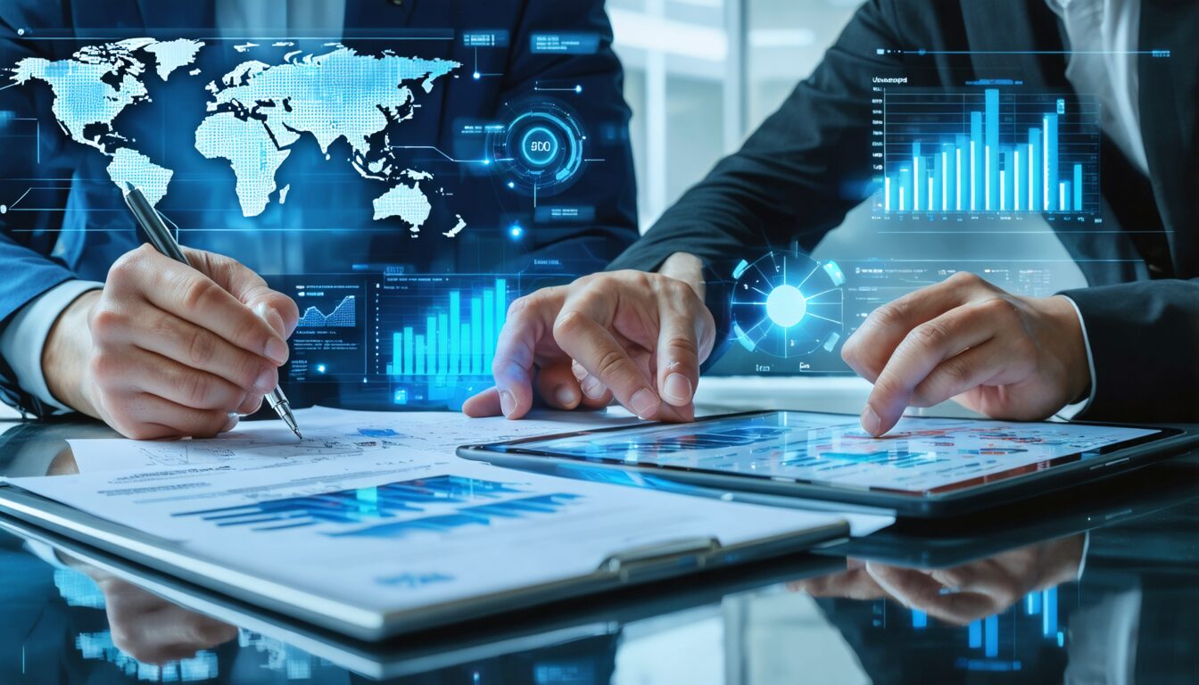découvrez notre guide complet sur le prélèvement b2b dgfip pour comprendre ses enjeux et maîtriser sa mise en place efficacement.