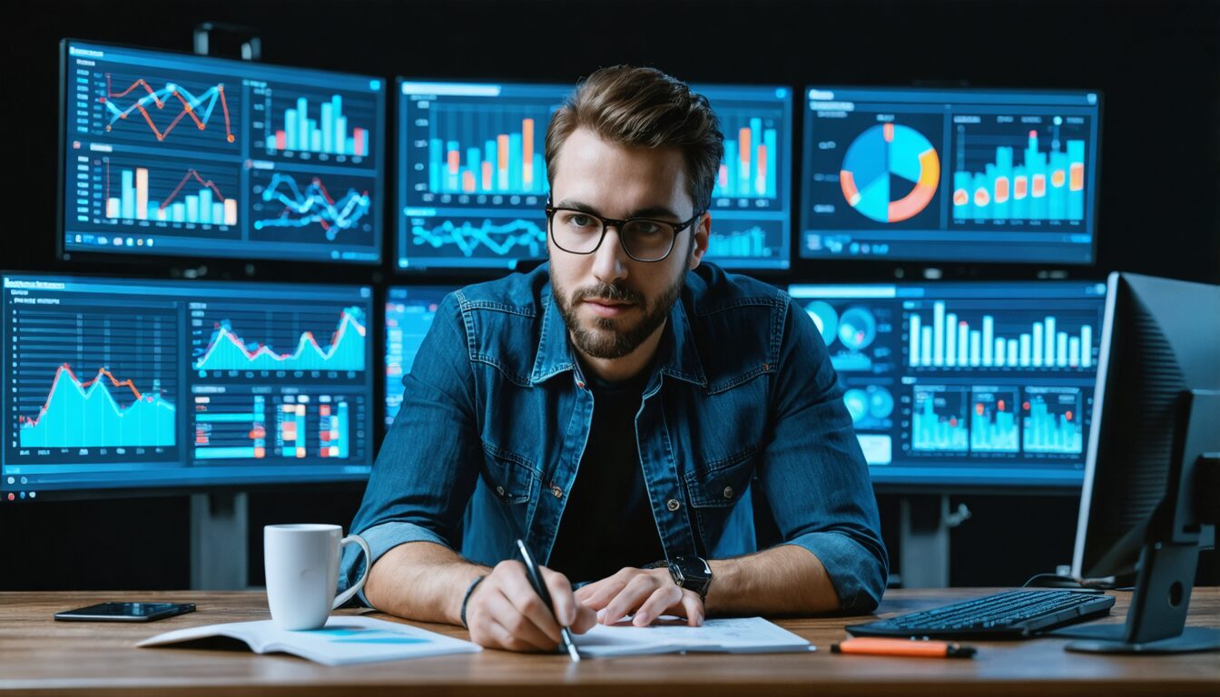 boostez votre carrière avec le bachelor en marketing digital studi : une formation innovante pour maîtriser les stratégies numériques et réussir dans le domaine du marketing digital.