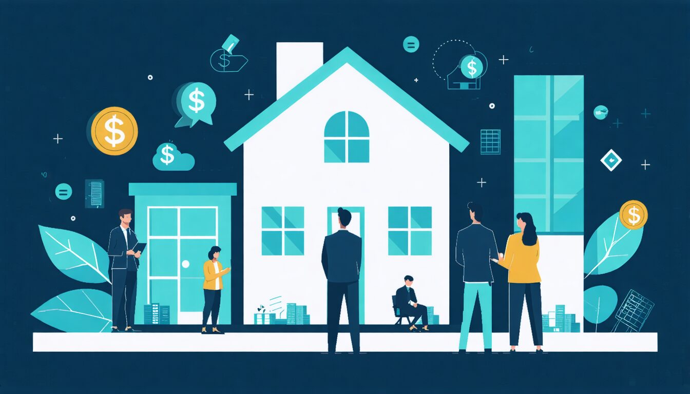 découvrez bricks.co, le guide essentiel pour réussir votre investissement immobilier en 2025 en toute sécurité et maximiser vos rendements.