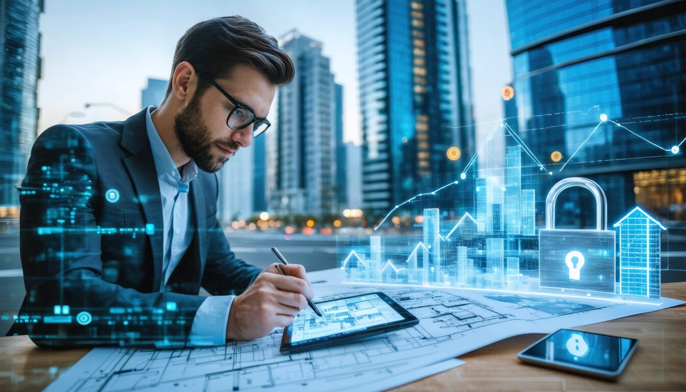 découvrez bricks.co, le guide essentiel pour réussir votre investissement immobilier sécurisé en 2025. conseils pratiques, tendances du marché et stratégies efficaces pour maximiser vos profits.