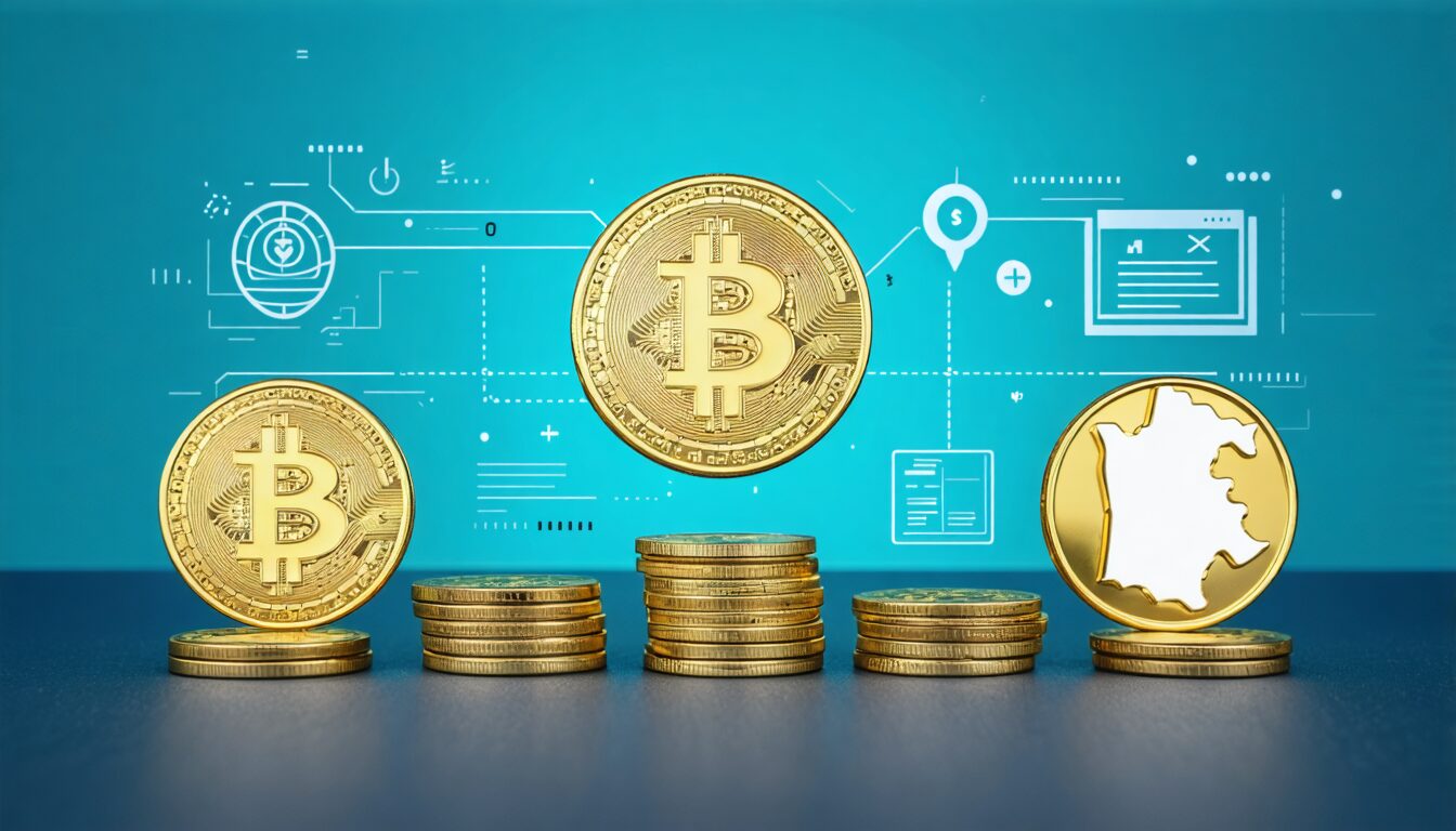 découvrez notre guide complet sur la fiscalité des cryptomonnaies en france et apprenez quand et comment déclarer vos gains en toute conformité.