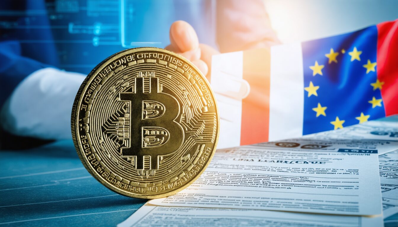 découvrez tout ce que vous devez savoir sur la fiscalité des cryptomonnaies en france avec notre guide complet pour bien déclarer vos gains et rester en conformité.