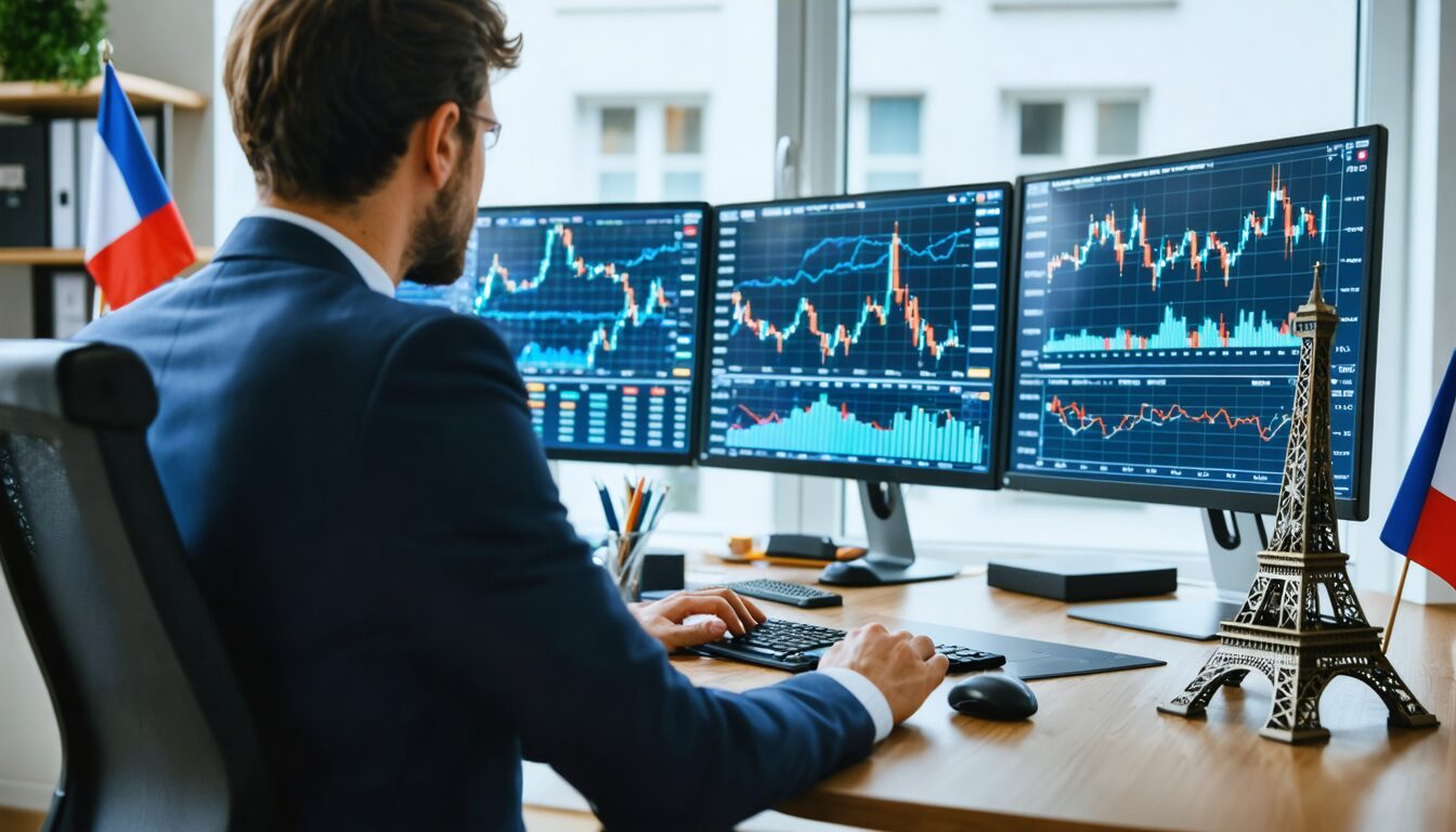découvrez notre guide complet sur la fiscalité des cryptomonnaies en france, apprenez quand et comment déclarer vos gains pour être en conformité avec la loi.