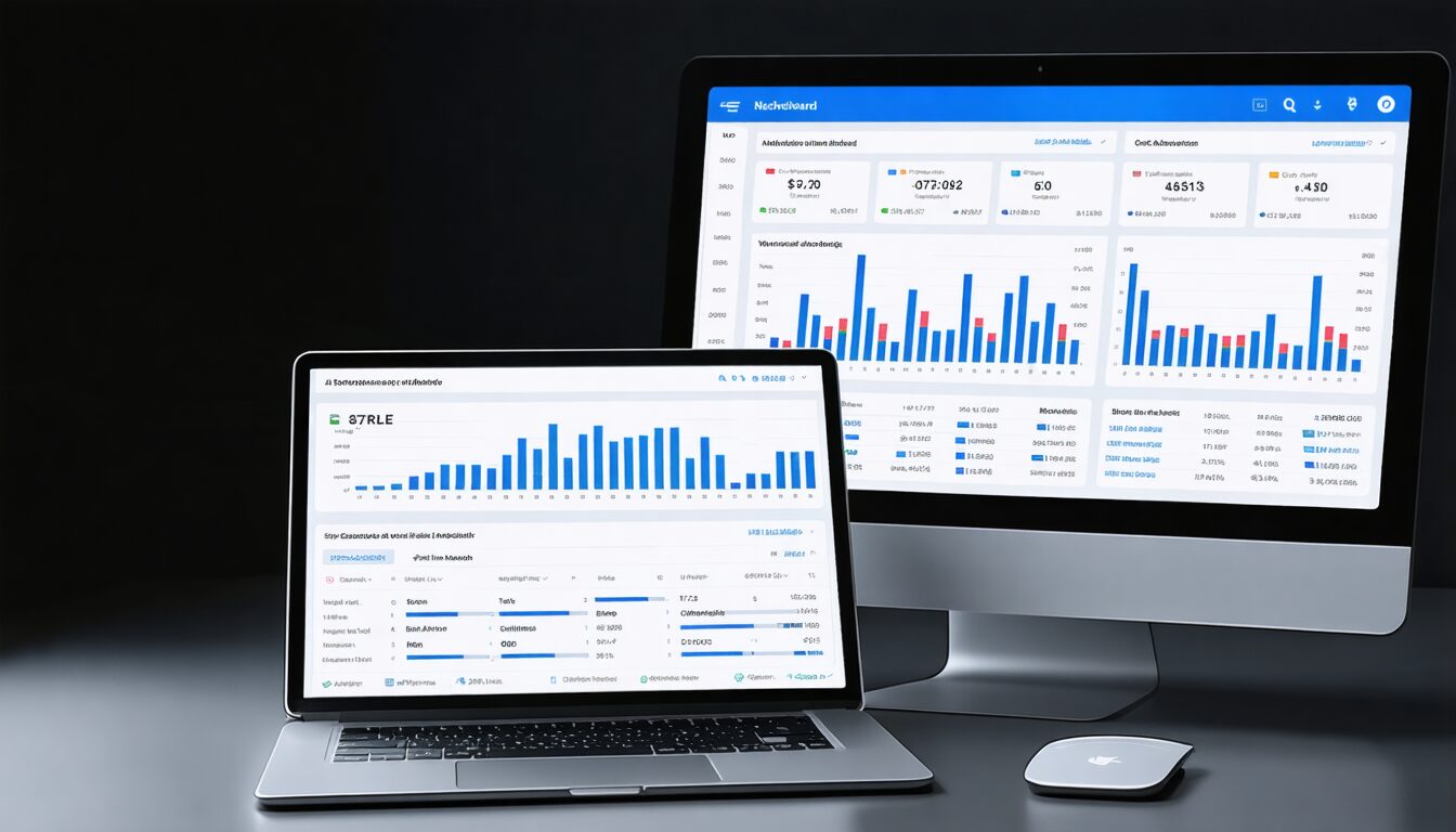 découvrez cacmds, la solution innovante qui simplifie la gestion bancaire pour votre entreprise, alliant efficacité et facilité d'utilisation.