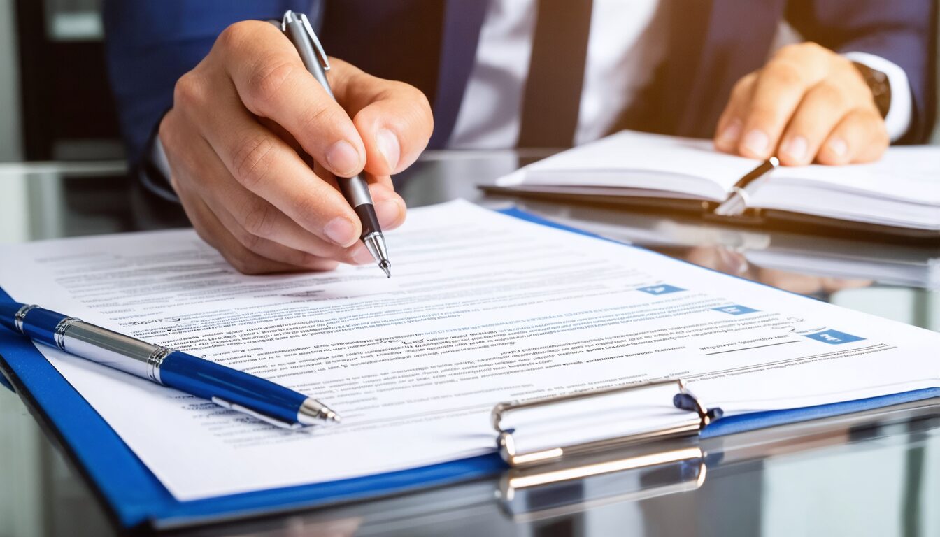 découvrez notre guide complet pour comprendre et rédiger facilement une attestation de renonciation à la protection du patrimoine personnel, avec toutes les étapes clés et conseils pratiques.