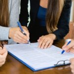 Guide complet sur l’attestation dévolutive : étapes clés et astuces pratiques