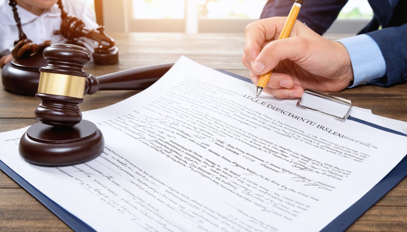 découvrez notre guide complet sur l’attestation dévolutive, avec toutes les étapes clés et des astuces pratiques pour faciliter vos démarches administratives.
