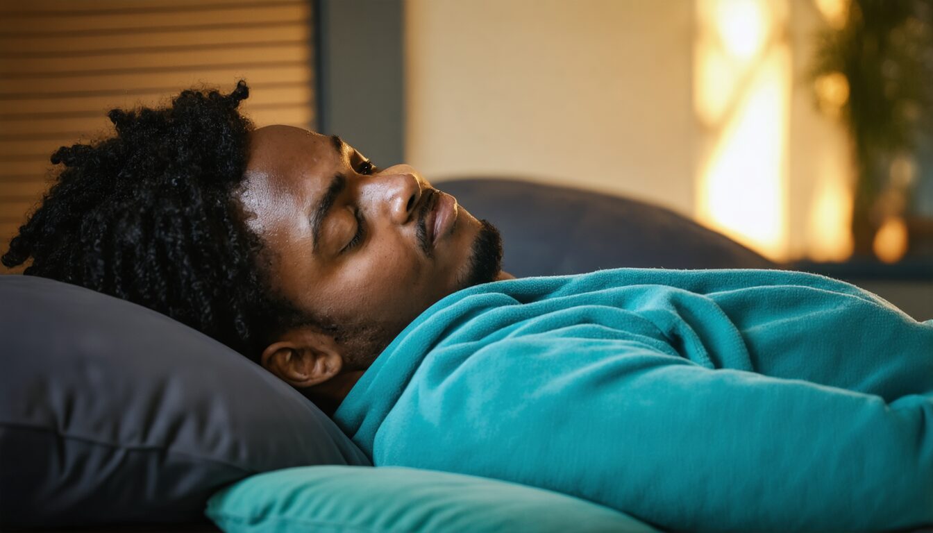 découvrez notre guide pratique pour obtenir un arrêt maladie en cas de fatigue intense et de stress, avec des conseils clairs pour préserver votre santé et bien-être.