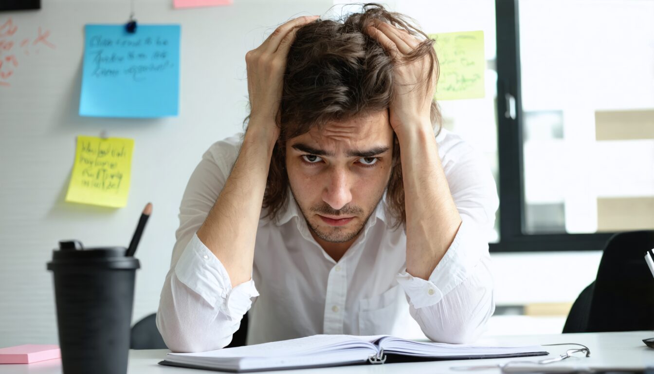 découvrez notre guide pratique pour obtenir un arrêt maladie en cas de fatigue intense et de stress. conseils, démarches et droits pour préserver votre santé au travail.