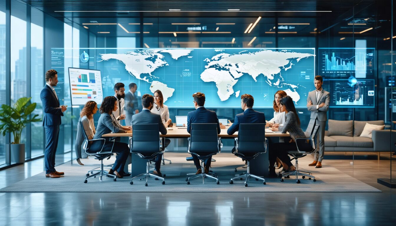 apprenez à utiliser correctement l'expression « au sein de l’entreprise » grâce à ce guide pratique détaillant son usage et les erreurs courantes à éviter.